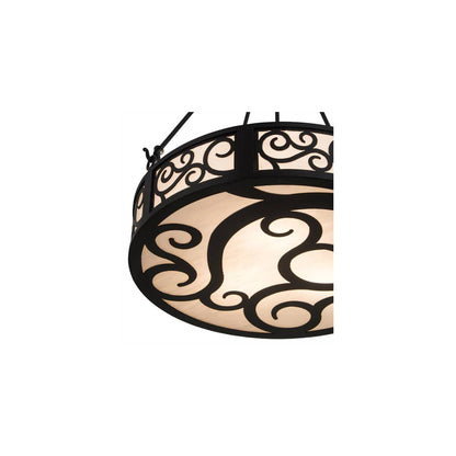 Dean 3 Light 24" Wide Pendant