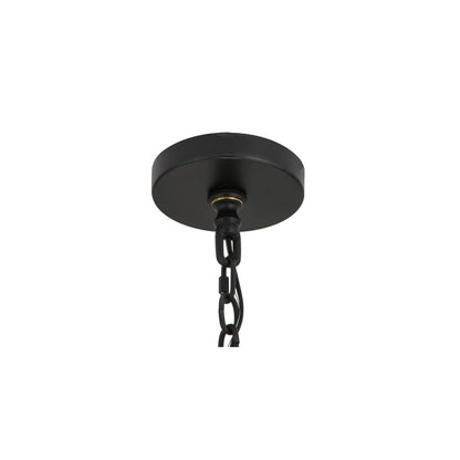 Dean 3 Light 24" Wide Pendant