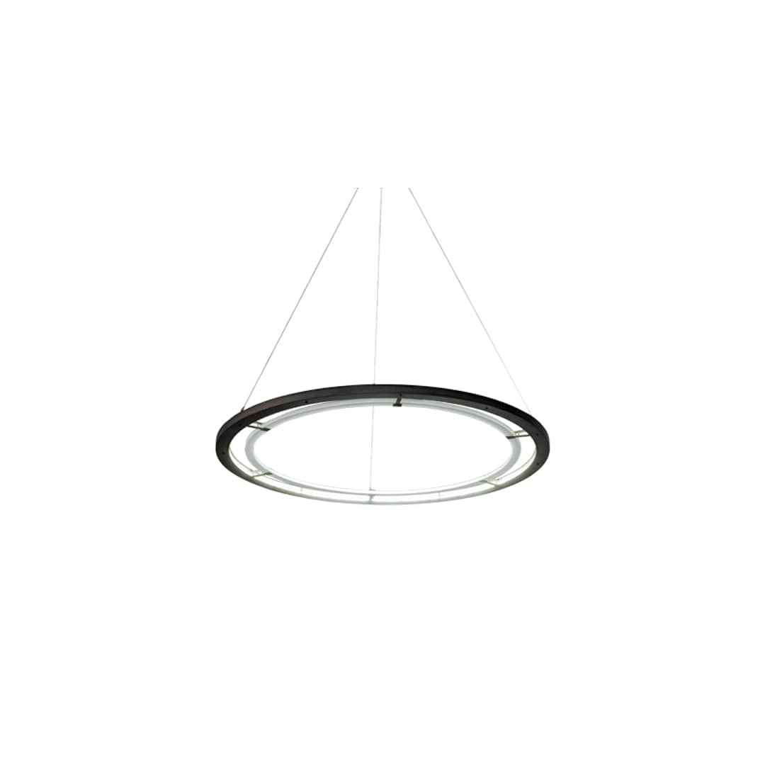 Anillo 63" Wide Pendant