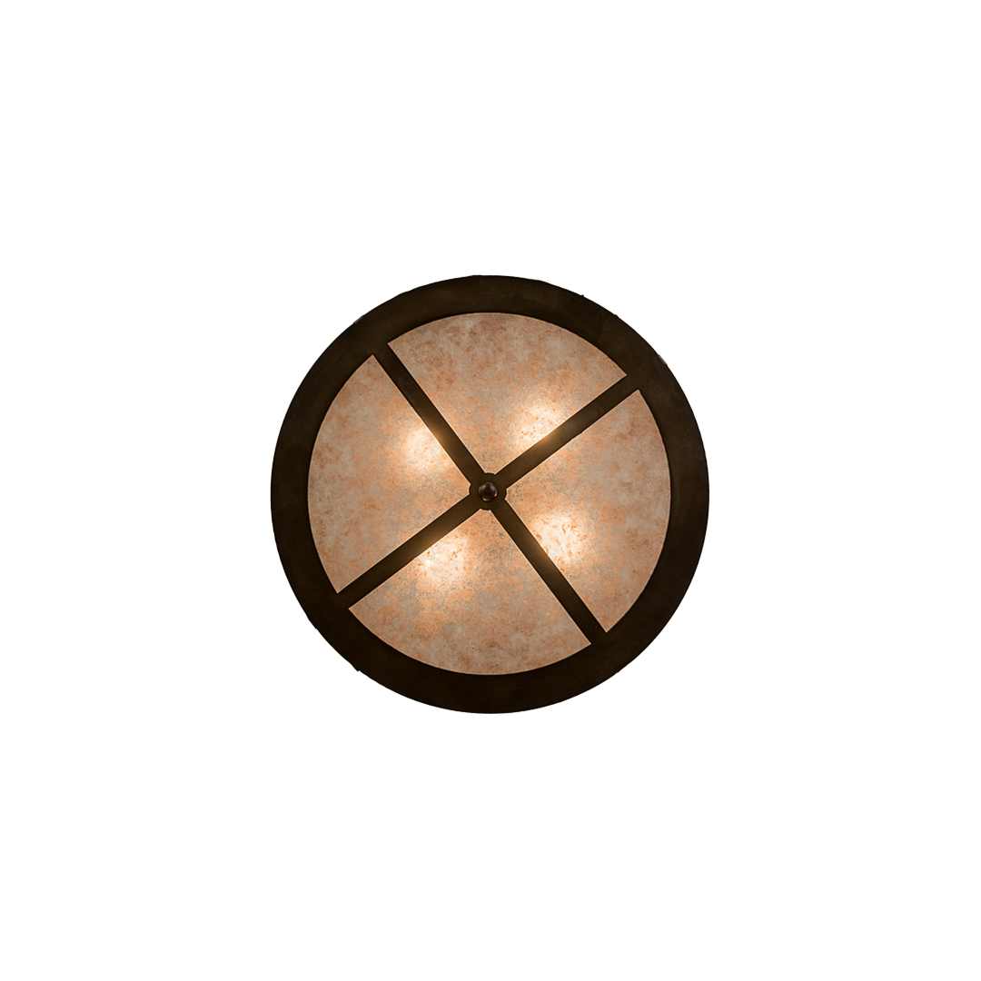 Tall Pines 4 Light 23" Wide Suspension Pendant