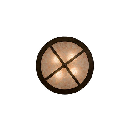 Tall Pines 4 Light 23" Wide Suspension Pendant