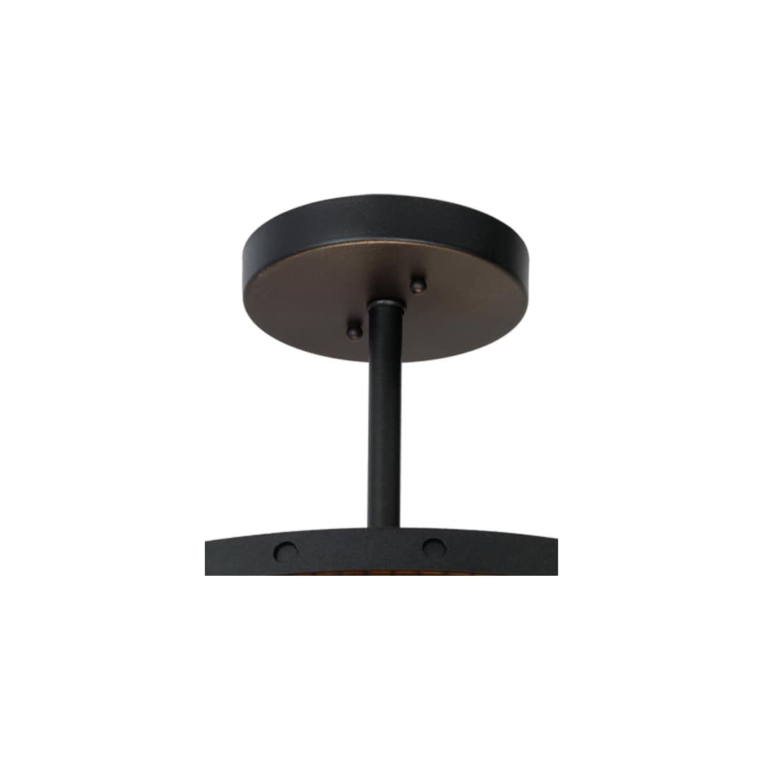 Cilindro 8 Light 22" Wide Pendant