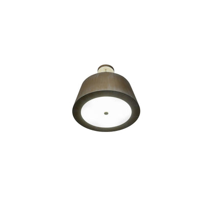 Cilindro 4 Light 22" Wide Pendant
