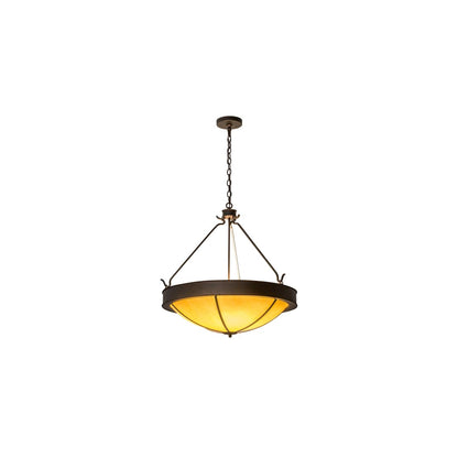 Phoebus 4 Light 32" Wide Pendant