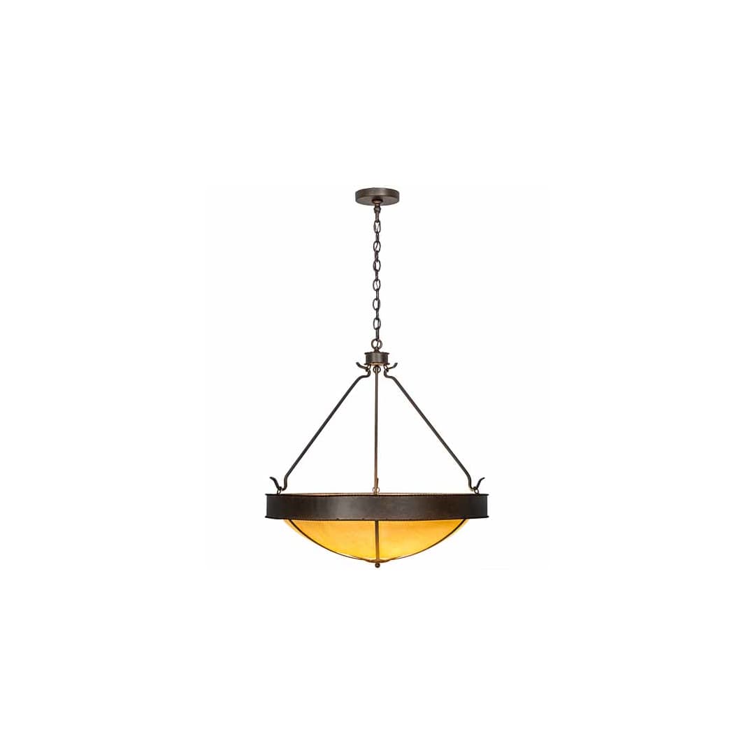 Phoebus 4 Light 32" Wide Pendant