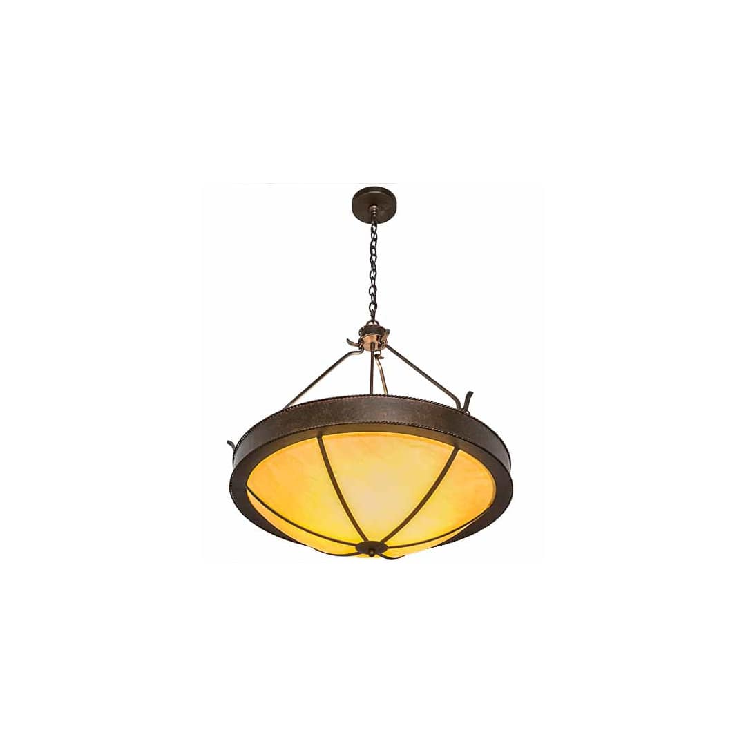Phoebus 4 Light 32" Wide Pendant