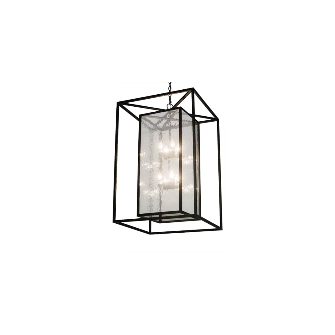 Kitzi 8 Light 40" Wide Pendant