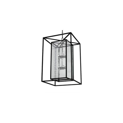 Kitzi 8 Light 40" Wide Pendant