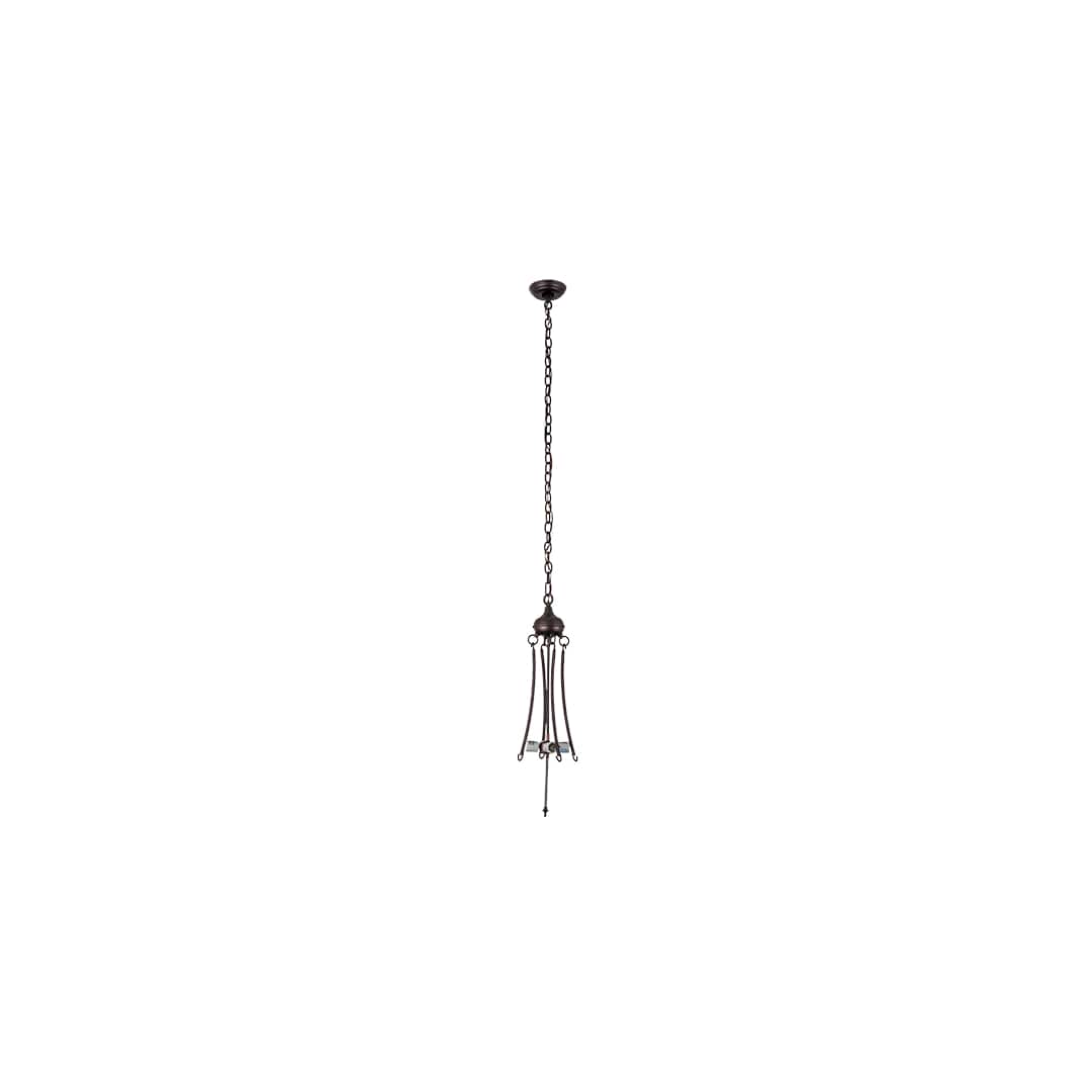 Tiffany Hanginghead Dragonfly 4 Light 22" Wide Pendant