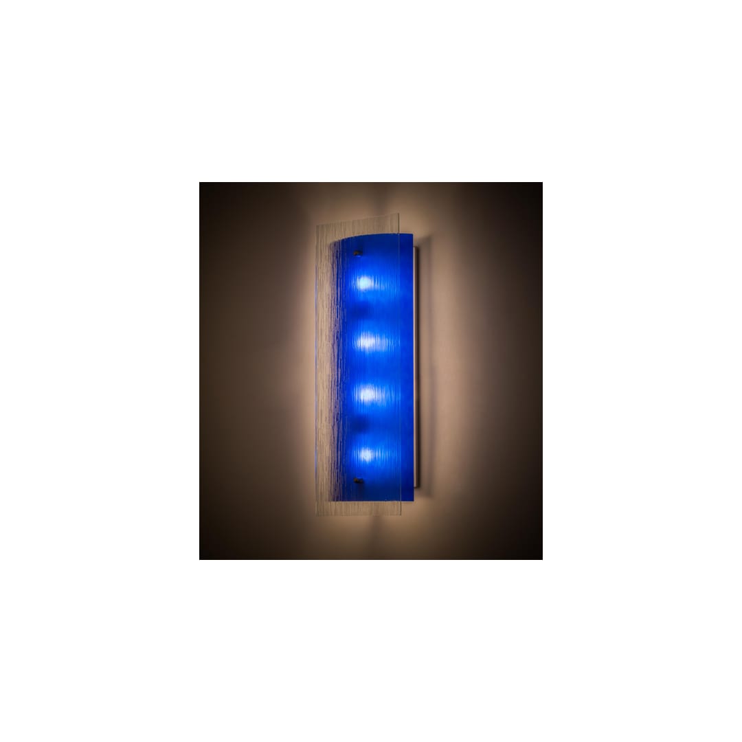 Quadrato 4 Light 30" Tall Wall Sconce