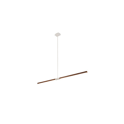 Trax 7" Wide Linear Pendant