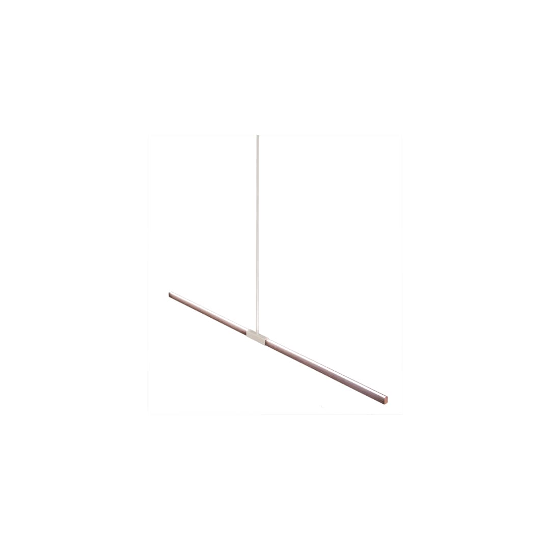 Trax 7" Wide Linear Pendant