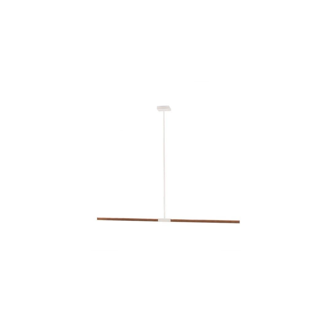 Trax 7" Wide Linear Pendant