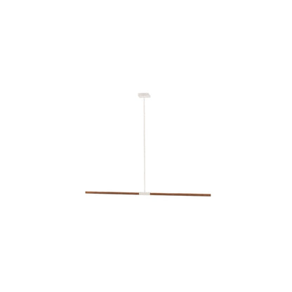 Trax 7" Wide Linear Pendant