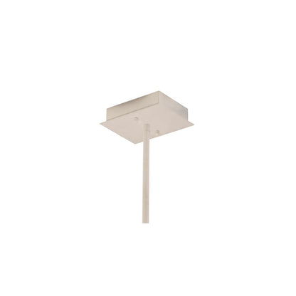 Trax 7" Wide Linear Pendant