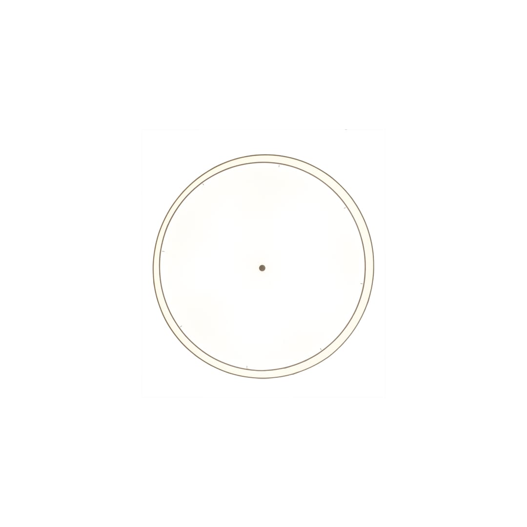 Cilindro 5 Light 48" Wide Pendant