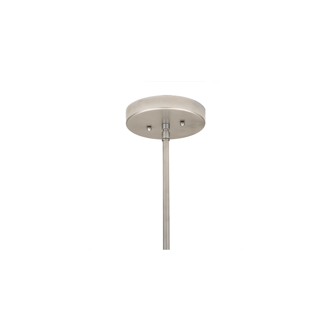 Cilindro 5 Light 48" Wide Pendant