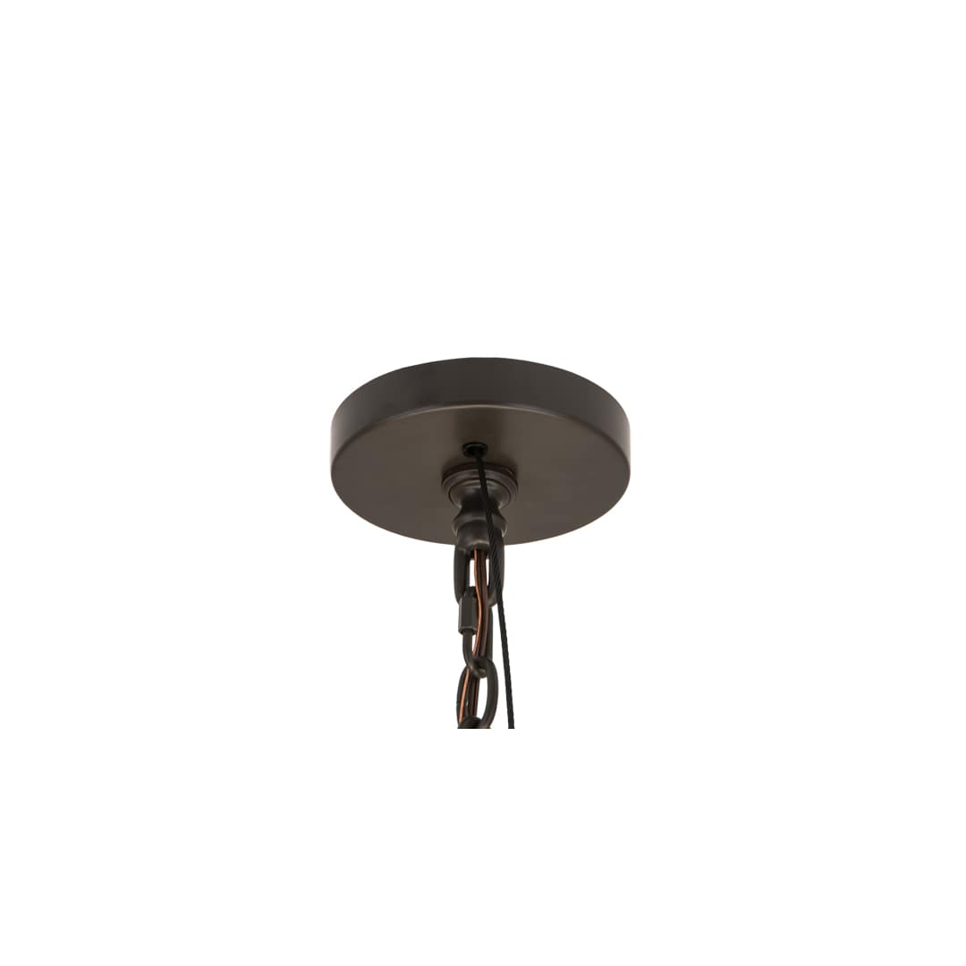 Kitzi 6 Light 68" Wide Pendant