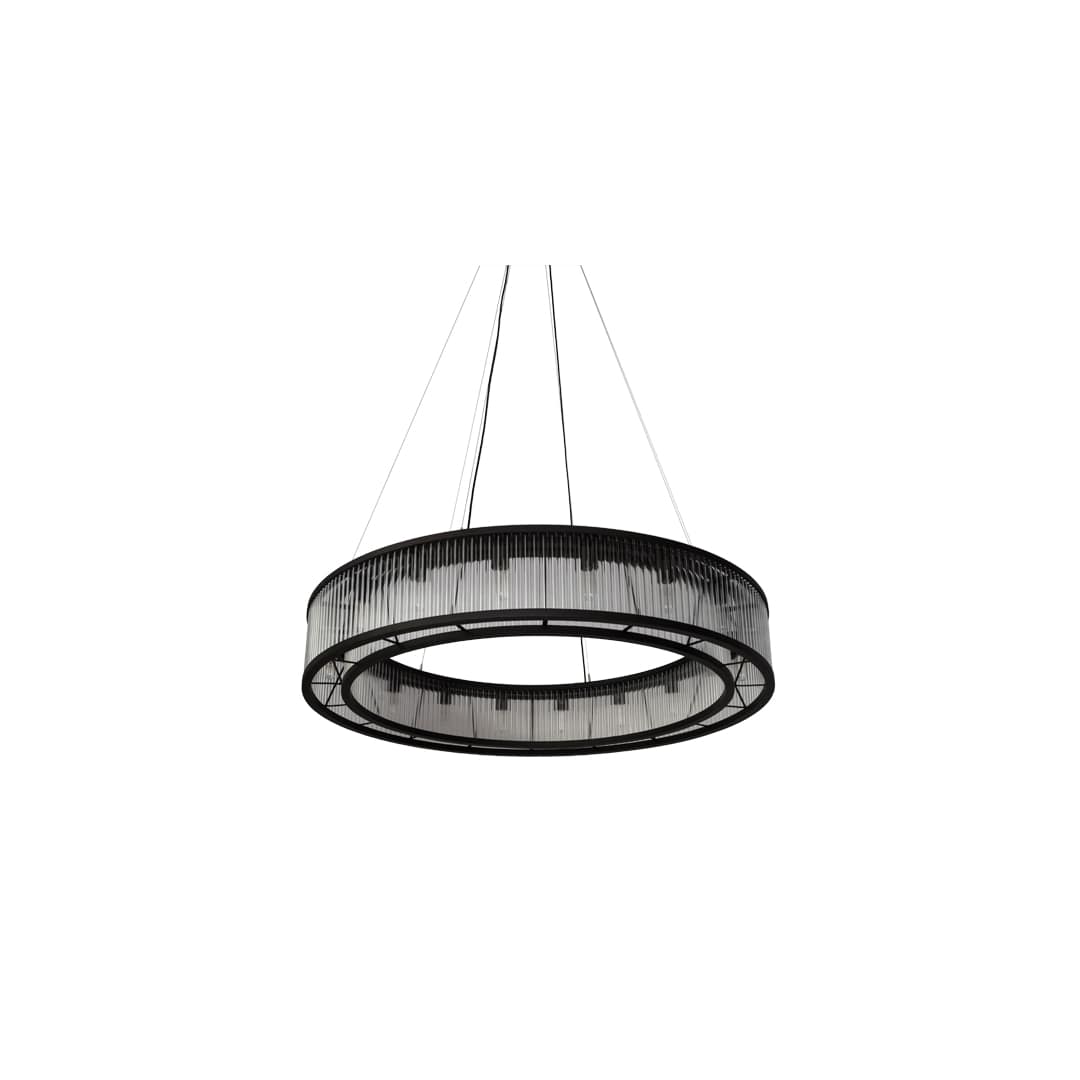 Marquee 18 Light 59" Wide Pendant