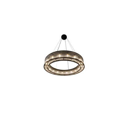 Marquee 18 Light 59" Wide Pendant