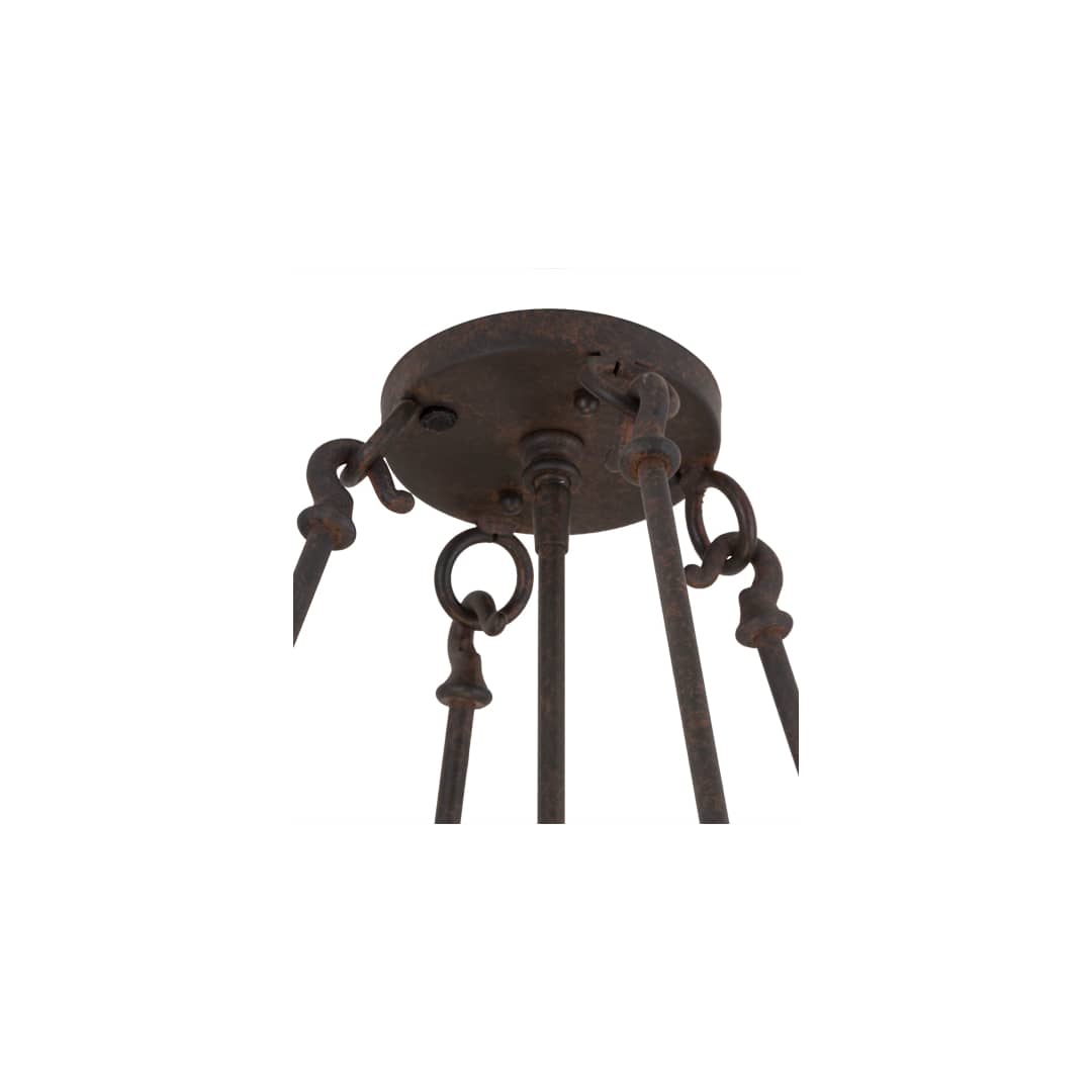 Dean 3 Light 24" Wide Pendant
