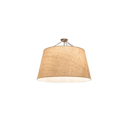Cilindro 6 Light 36" Wide Pendant