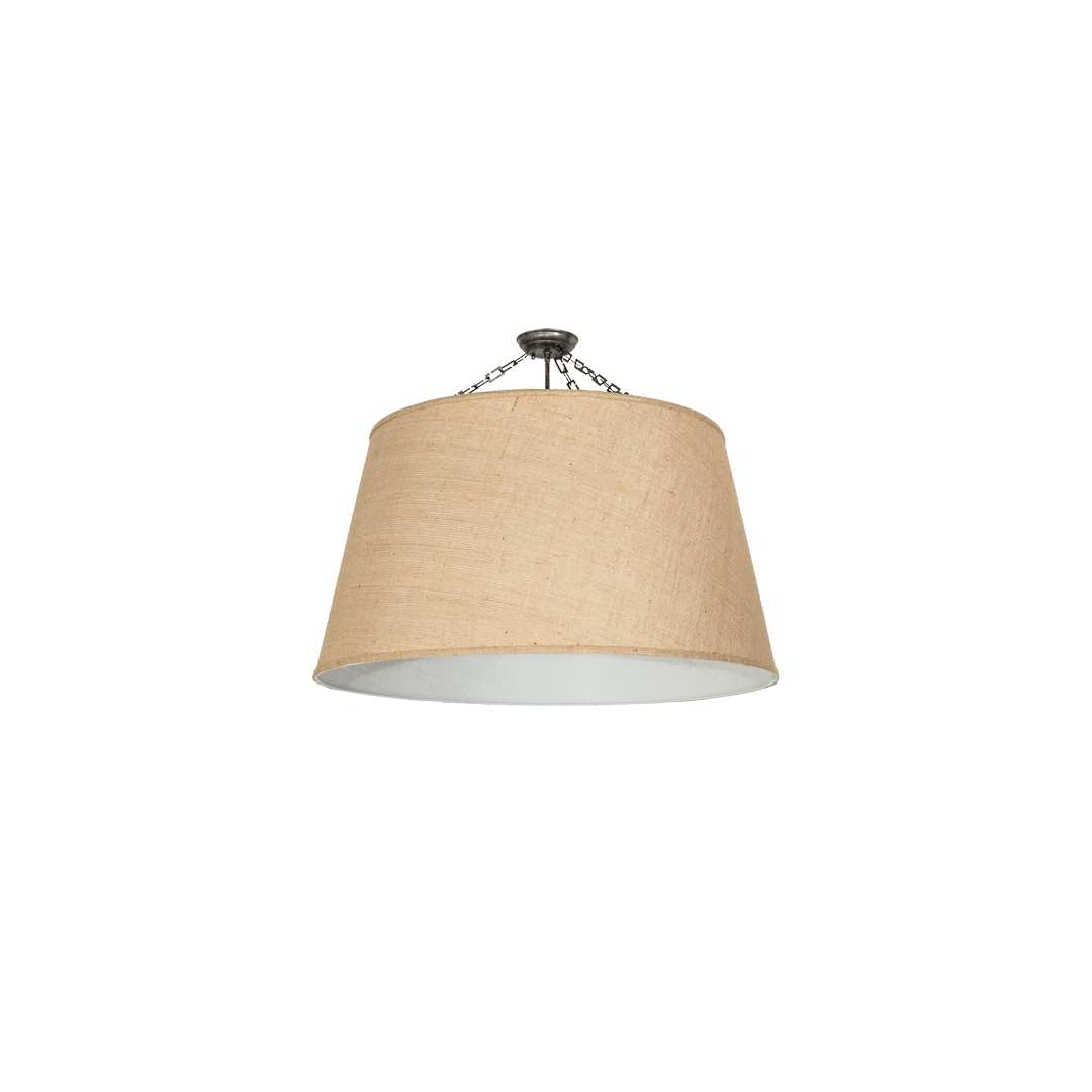 Cilindro 6 Light 36" Wide Pendant