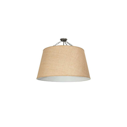 Cilindro 6 Light 36" Wide Pendant
