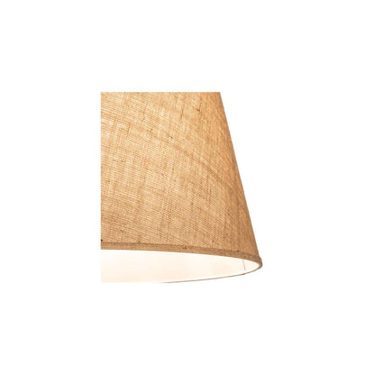Cilindro 6 Light 36" Wide Pendant