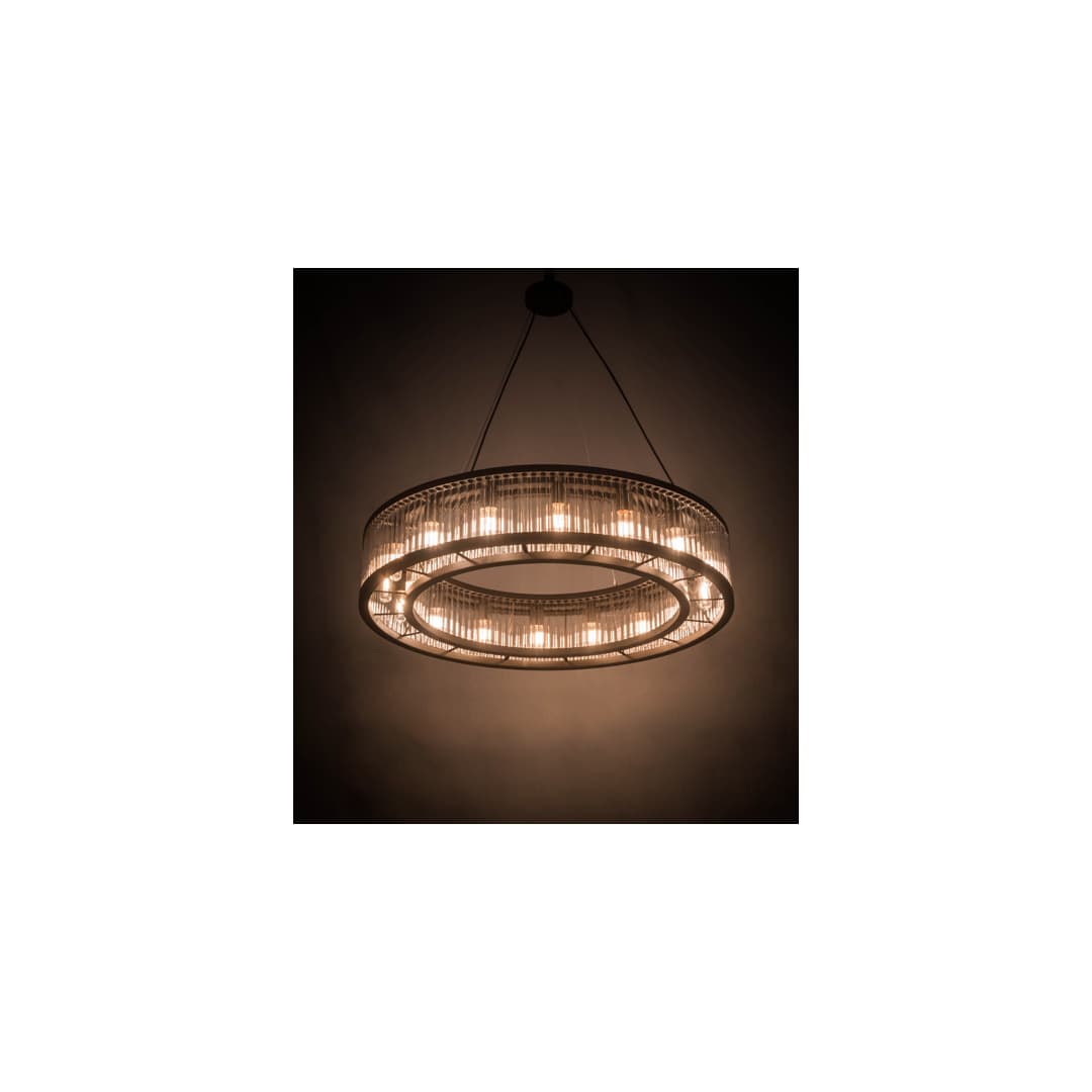 Marquee 16 Light 41" Wide Pendant