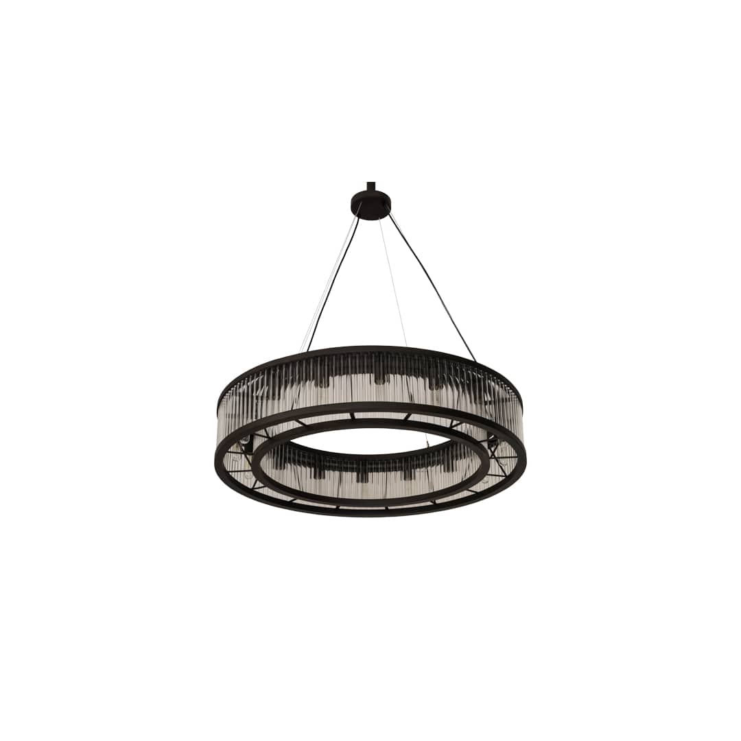 Marquee 16 Light 41" Wide Pendant