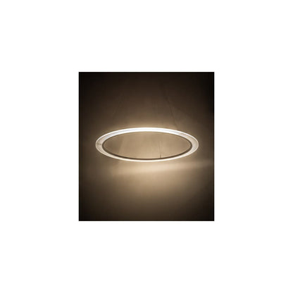 Anillo 60" Wide Pendant
