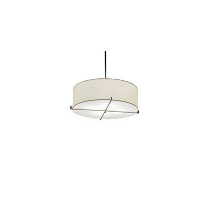 Cilindro 4 Light 36" Wide Pendant