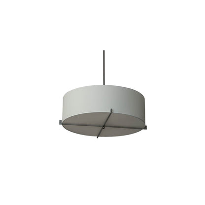 Cilindro 4 Light 36" Wide Pendant