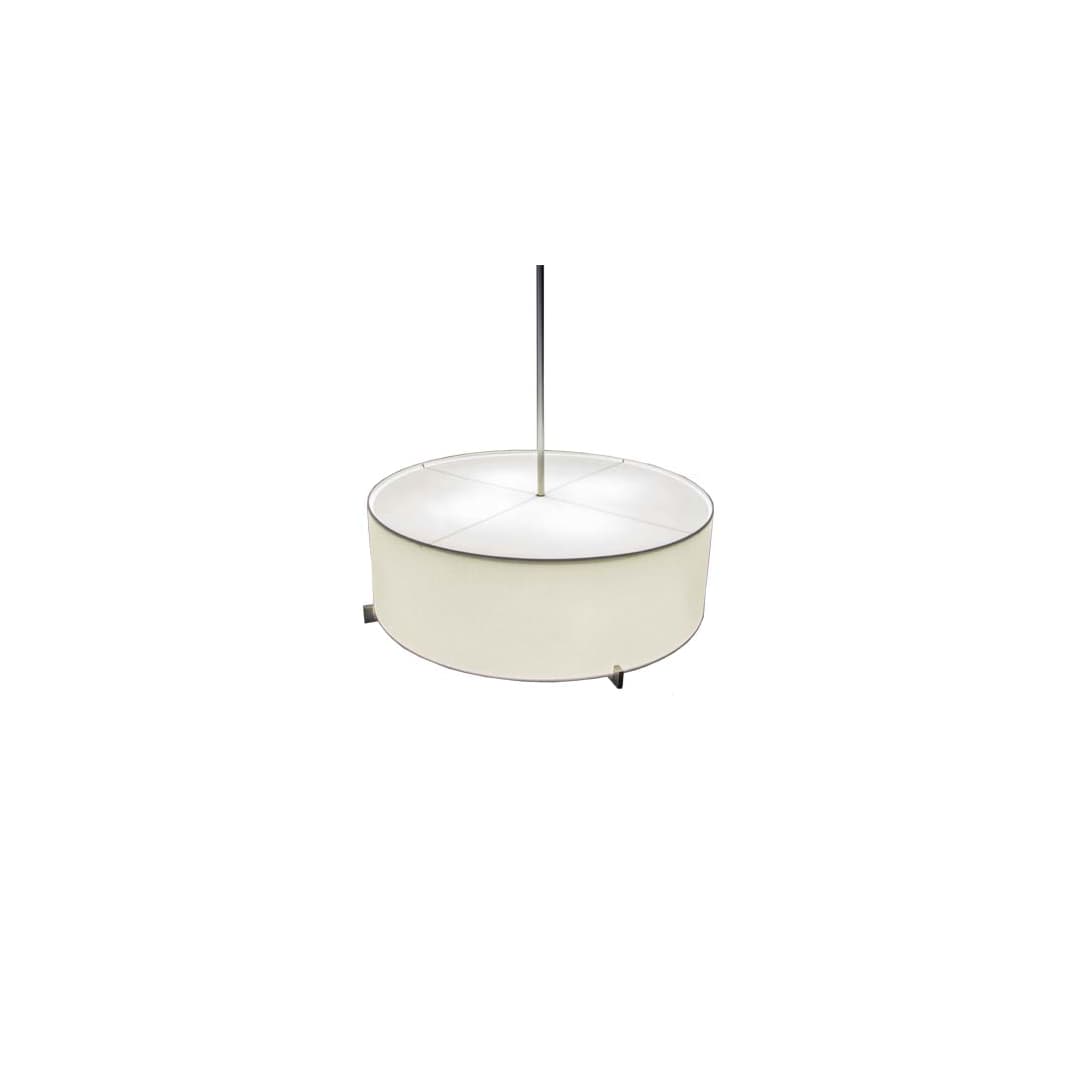 Cilindro 4 Light 36" Wide Pendant
