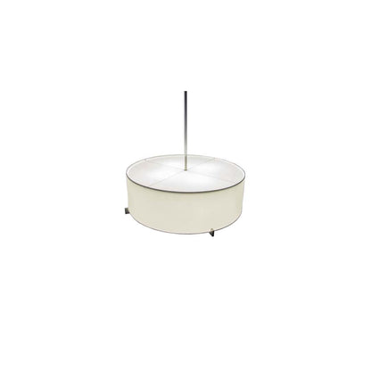 Cilindro 4 Light 36" Wide Pendant