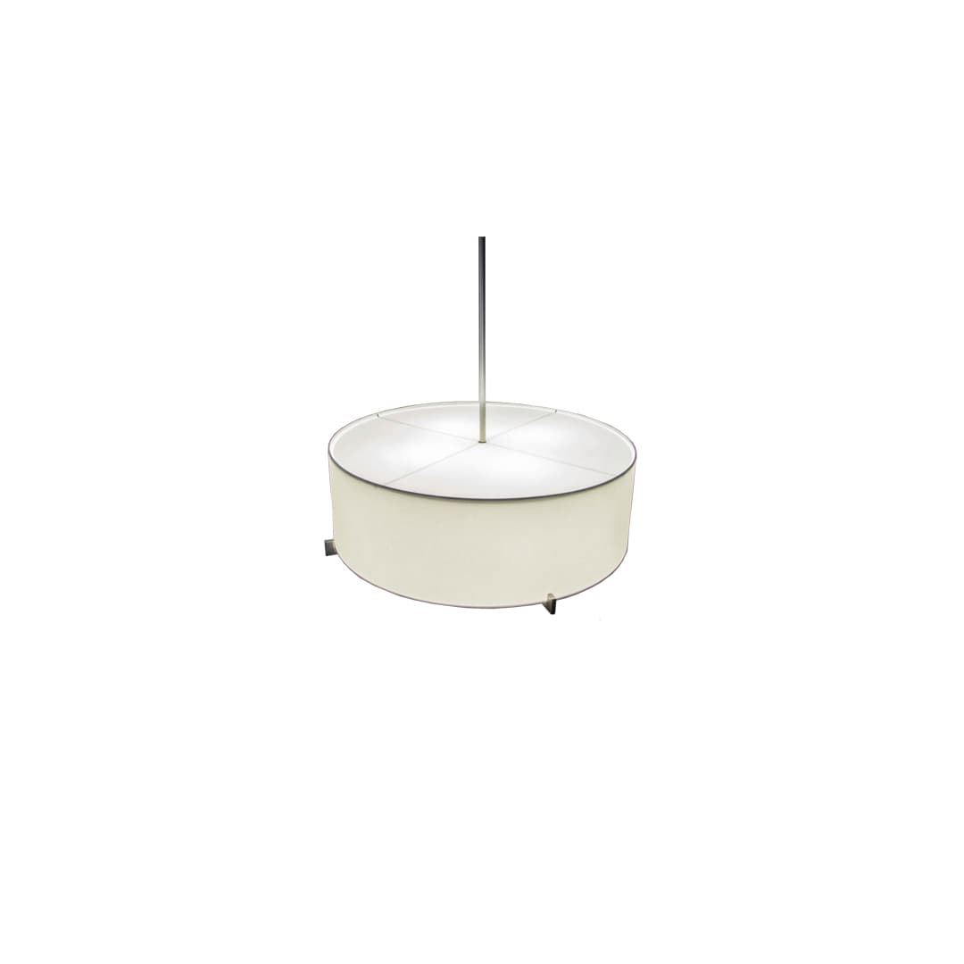Cilindro 4 Light 36" Wide Pendant
