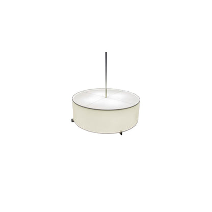 Cilindro 4 Light 36" Wide Pendant