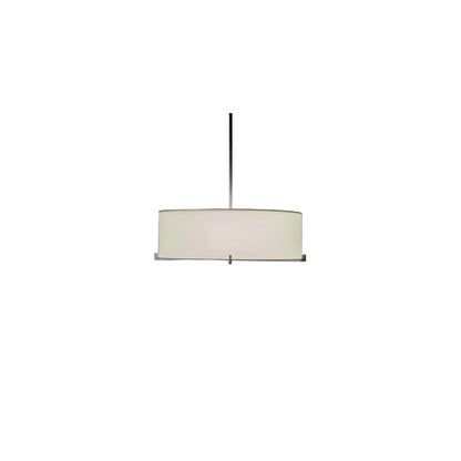 Cilindro 4 Light 36" Wide Pendant
