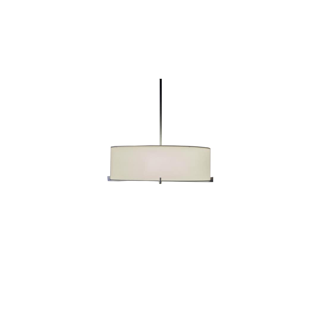 Cilindro 4 Light 36" Wide Pendant