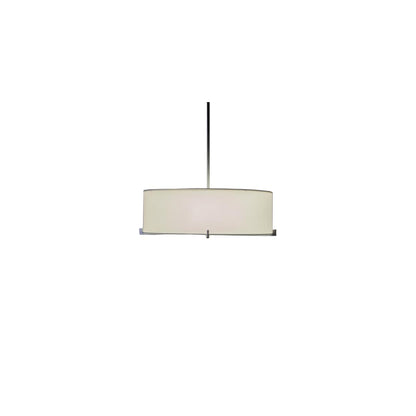 Cilindro 4 Light 36" Wide Pendant