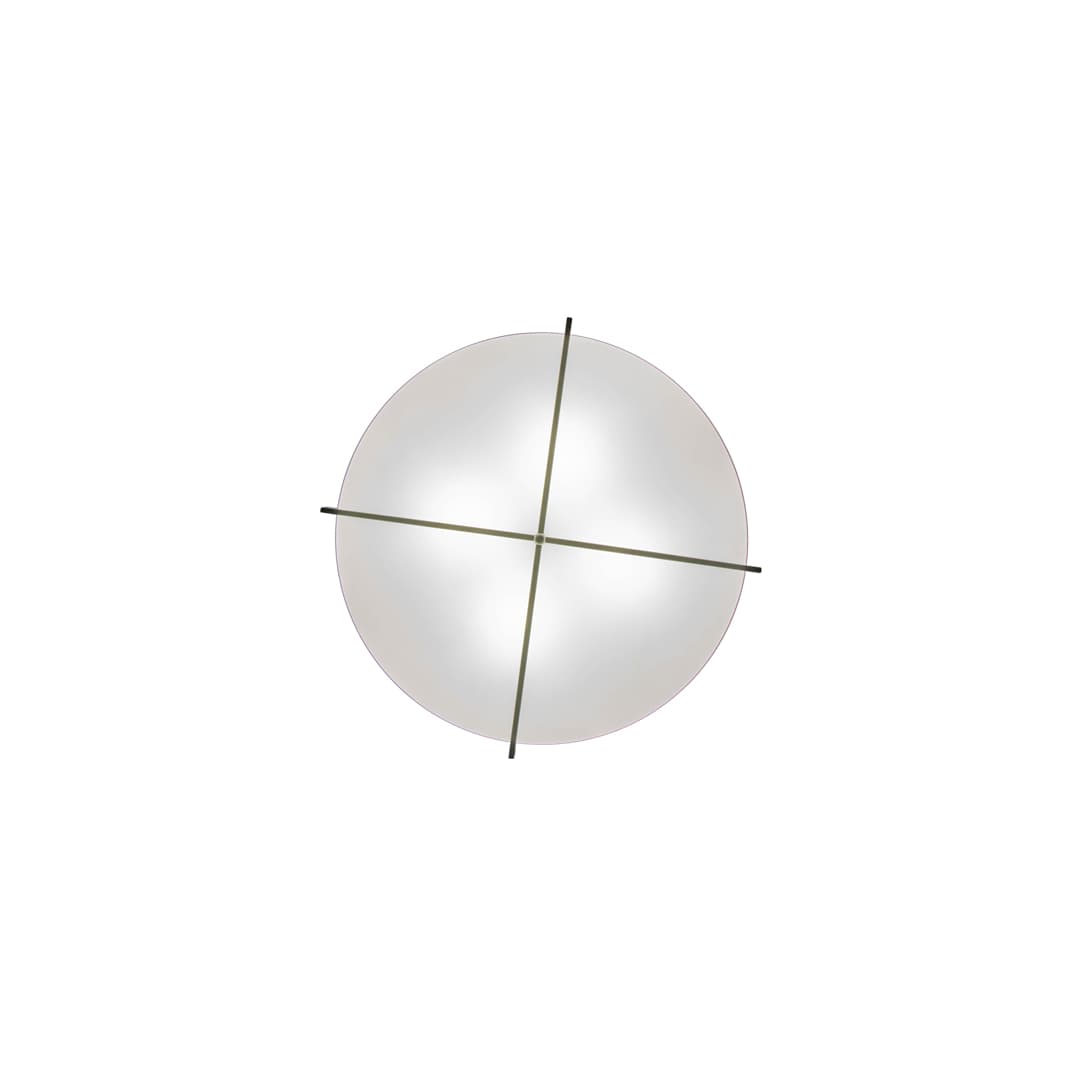 Cilindro 4 Light 36" Wide Pendant