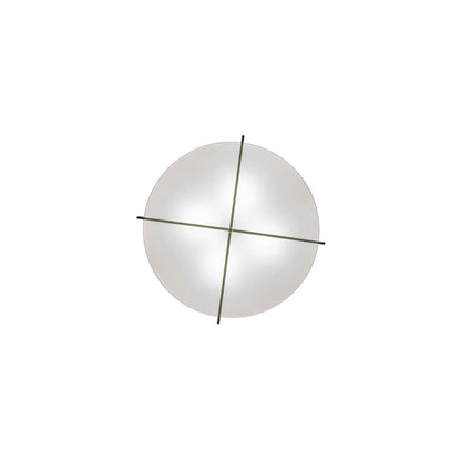 Cilindro 4 Light 36" Wide Pendant