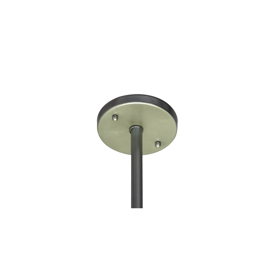 Cilindro 4 Light 36" Wide Pendant