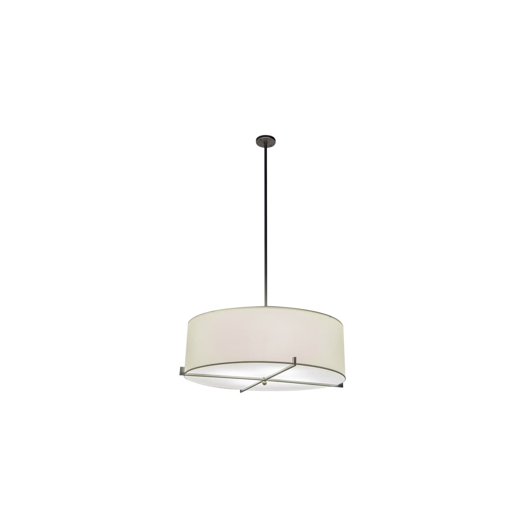 Cilindro 4 Light 36" Wide Pendant
