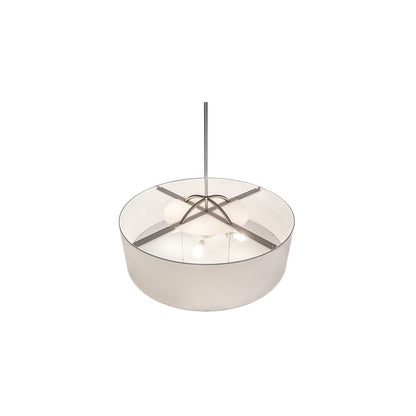 Cilindro 4 Light 40" Wide Pendant