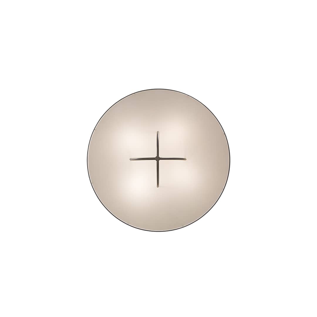 Cilindro 4 Light 40" Wide Pendant