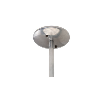 Cilindro 4 Light 40" Wide Pendant