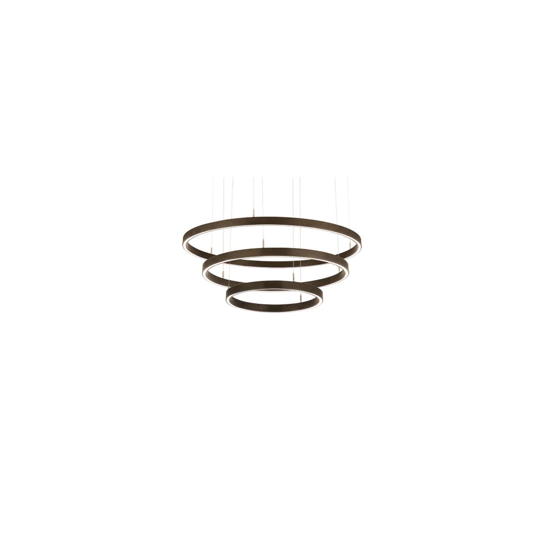 Anillo 48" Wide Pendant