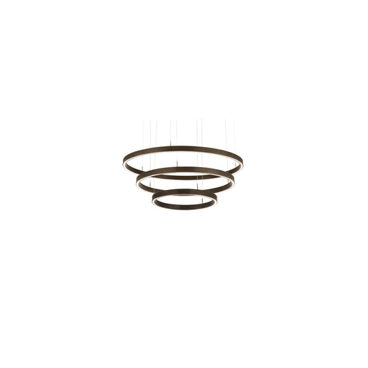 Anillo 48" Wide Pendant